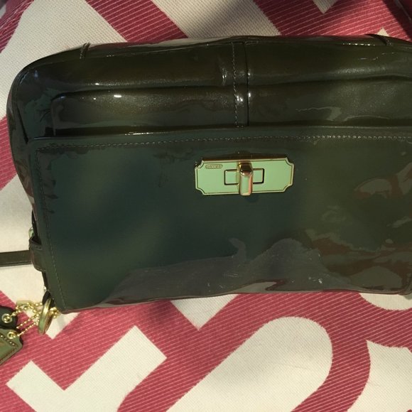 Coach Crossbody - Picture 6 of 7